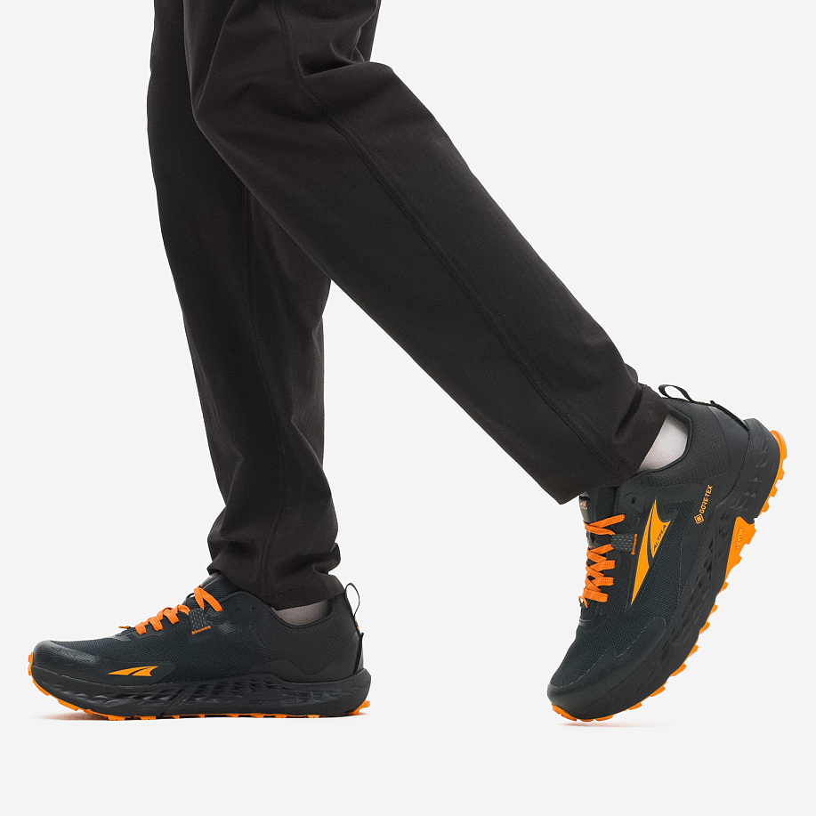 КРОССОВКИ ALTRA M TIMP 5 GTX - 13 фото КРОССОВКИ ALTRA M TIMP 5 GTX в интернет магазине Peakwww.peakstore.ru - 13 фото