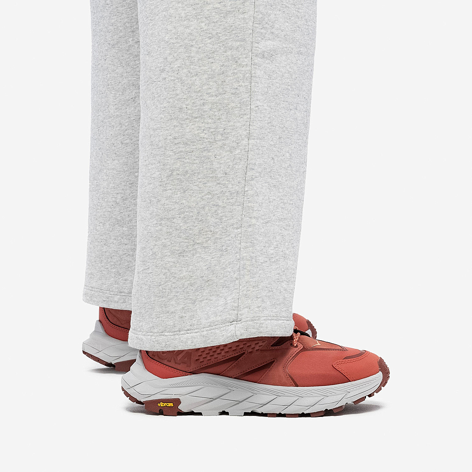 Кроссовки HOKA W ANACAPA MID GTX HOT SAUCE / CHERRY MAHOGANY - 2 фото Кроссовки HOKA W ANACAPA MID GTX в интернет магазине Peakwww.peakstore.ru - 2 фото