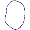 Ювелирное изделие NEEDLES NECKLACE AMETHYST PURPLE
