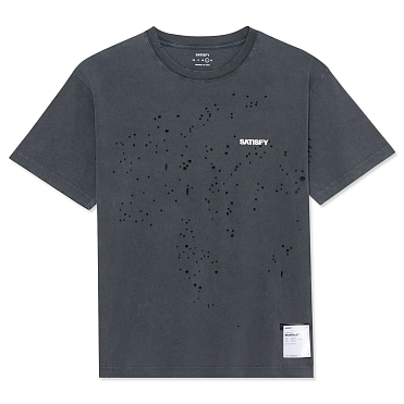 Футболка Satisfy Mothtech T-shirt SS26 