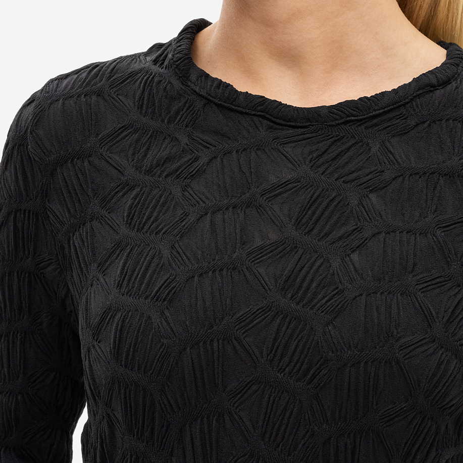 Лонгслив SONG FOR THE MUTE SIDE SPLIT L/S - 6 фото Лонгслив SONG FOR THE MUTE SIDE SPLIT L/S в интернет магазине Peakwww.peakstore.ru - 6 фото