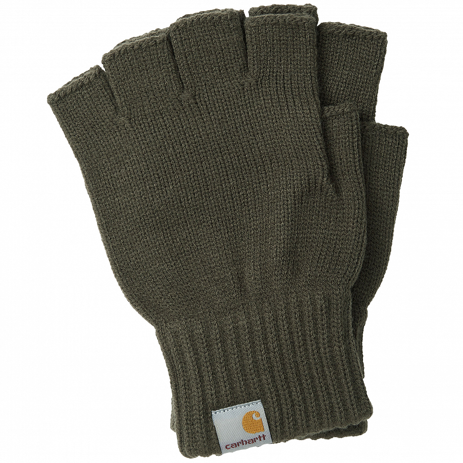 Перчатки CARHARTT WIP CARHARTT MITTEN - 6 фото Перчатки CARHARTT WIP CARHARTT MITTEN в интернет магазине Peakwww.peakstore.ru - 6 фото