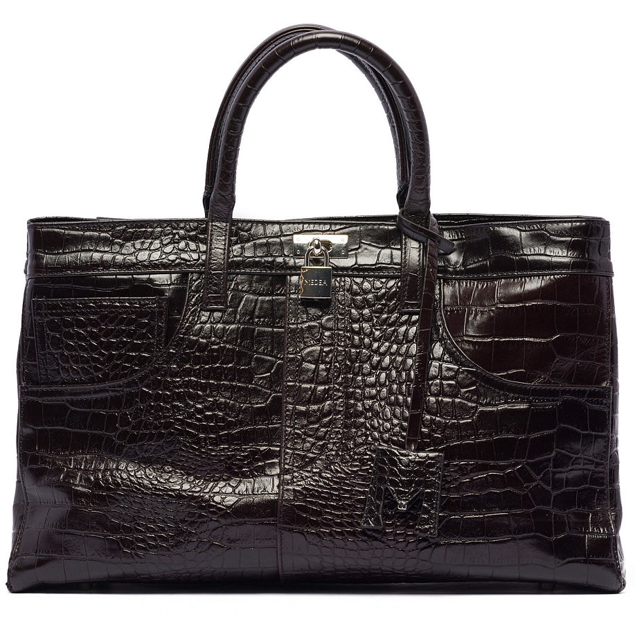 Сумка через плечо MEDEA NINA BAG BLACK - 1 фото Сумка через плечо MEDEA NINA BAG в интернет магазине Peakwww.peakstore.ru - 1 фото
