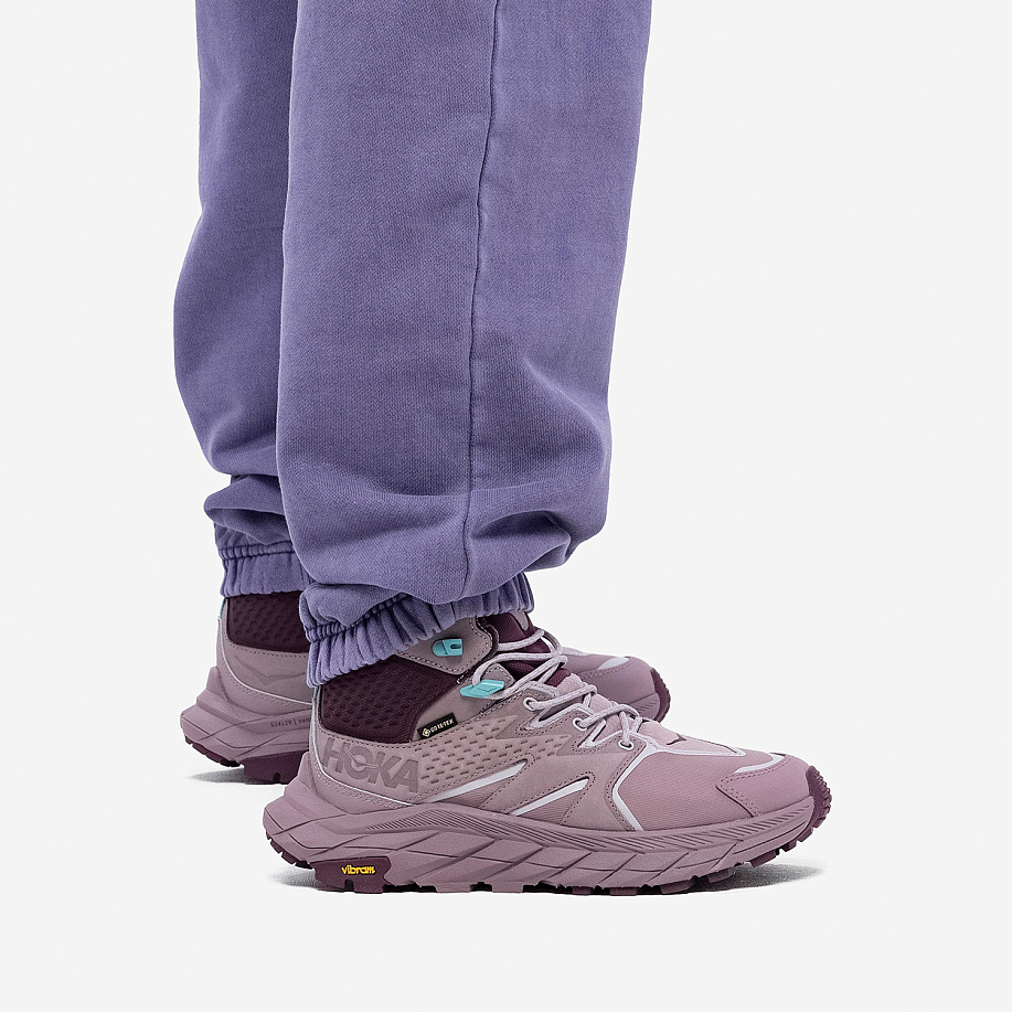 Кроссовки HOKA W ANACAPA MID GTX в интернет магазине Peakwww.peakstore.ru - 2 фото