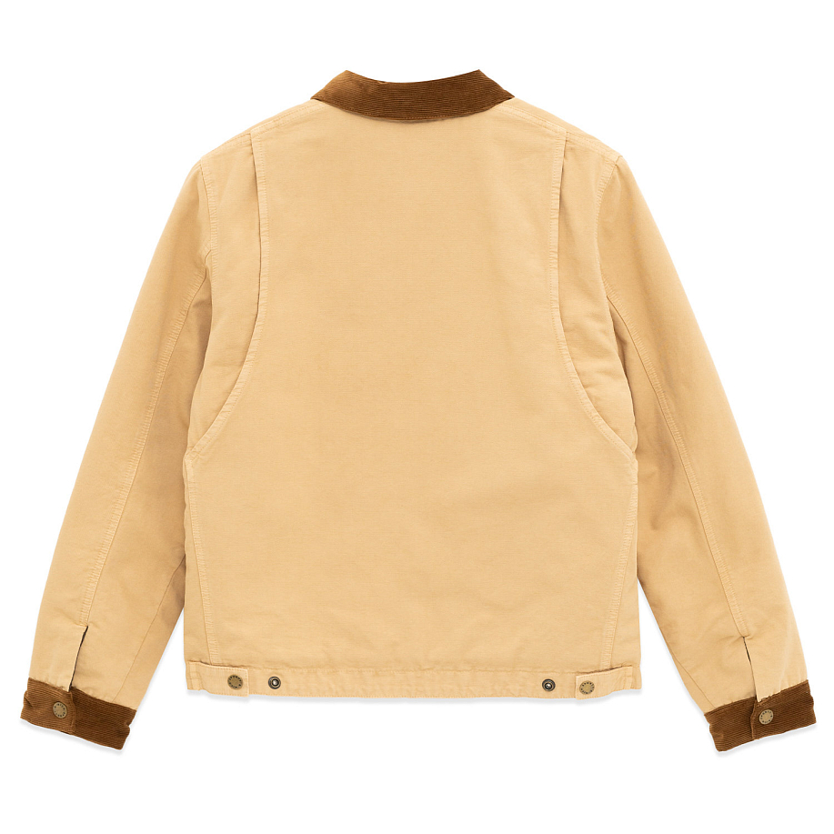 Куртка городская SPORTY & RICH SRHWC WORKER JACKET в интернет магазине Peakwww.peakstore.ru - 8 фото