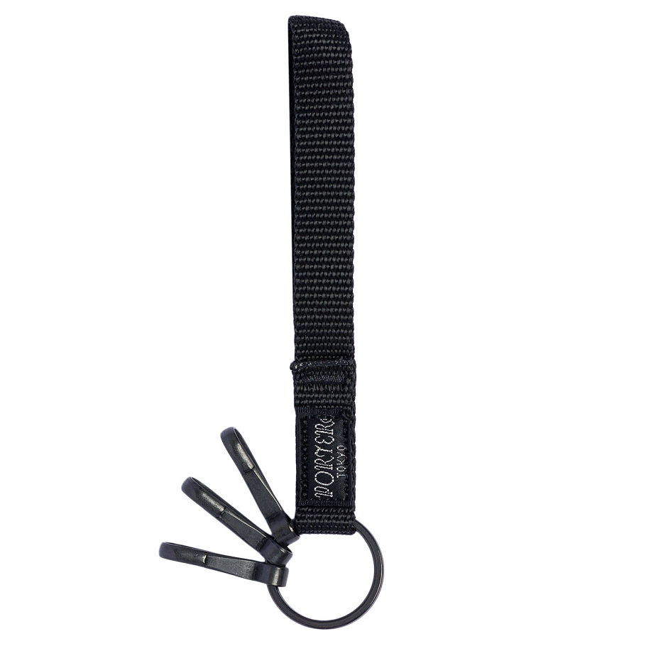 Кошелек PORTER YOSHIDA CAPSULE WALLET TRIFOLD в интернет магазине Peakwww.peakstore.ru - 10 фото