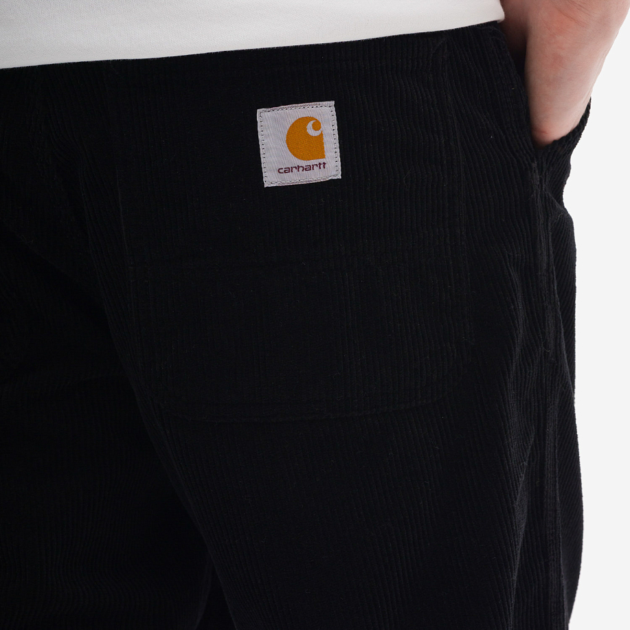 Брюки CARHARTT WIP SIMPLE PANT - 41 фото Брюки CARHARTT WIP SIMPLE PANT в интернет магазине Peakwww.peakstore.ru - 41 фото