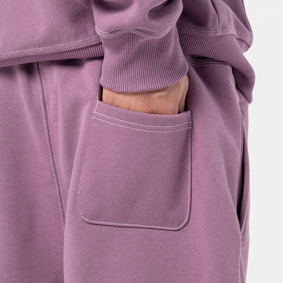 Спортивные брюки STUSSY 8 BALL APP. PANT - 12 фото Спортивные брюки STUSSY 8 BALL APP. PANT в интернет магазине Peakwww.peakstore.ru - 12 фото