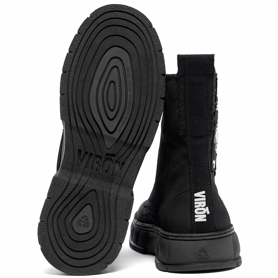 Ботинки VIRON 1992 VOID в интернет-магазине Peak Conceptwww.peakstore.ru - 7 фото