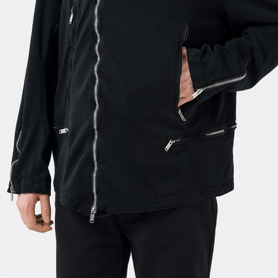Куртка городская UNDERCOVER BLOUSON UI1C4201 в интернет магазине Peakwww.peakstore.ru - 6 фото