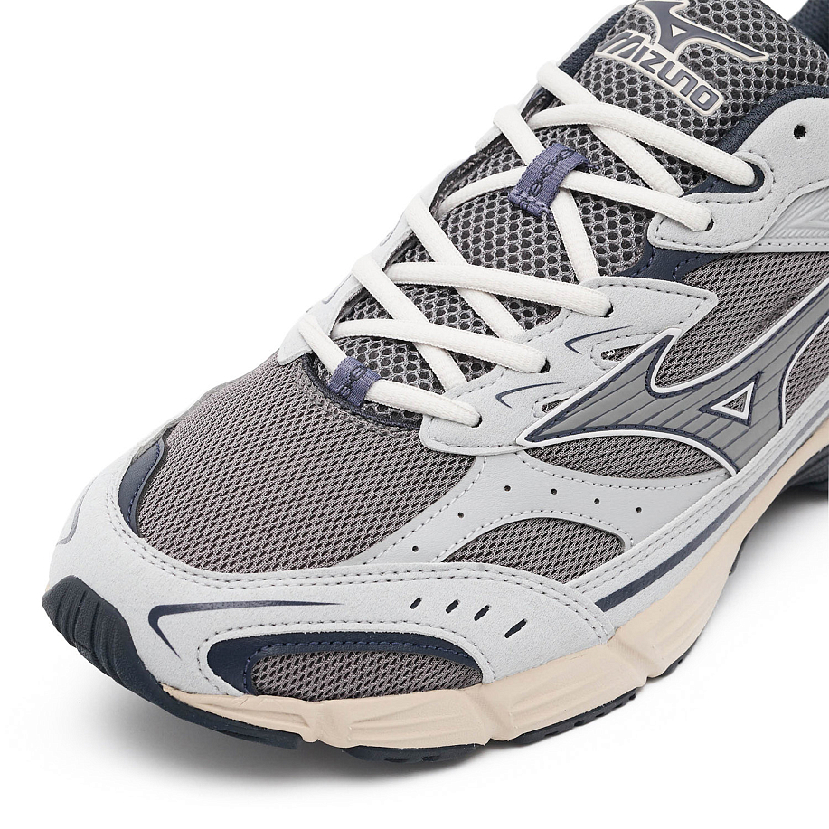 Кроссовки MIZUNO MXR в интернет магазине Peakwww.peakstore.ru - 9 фото