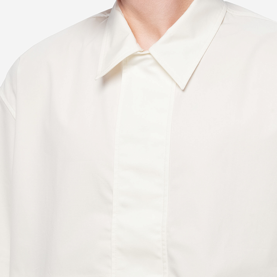 Рубашка OAMC SALLY SHIRT в интернет магазине Peakwww.peakstore.ru - 5 фото