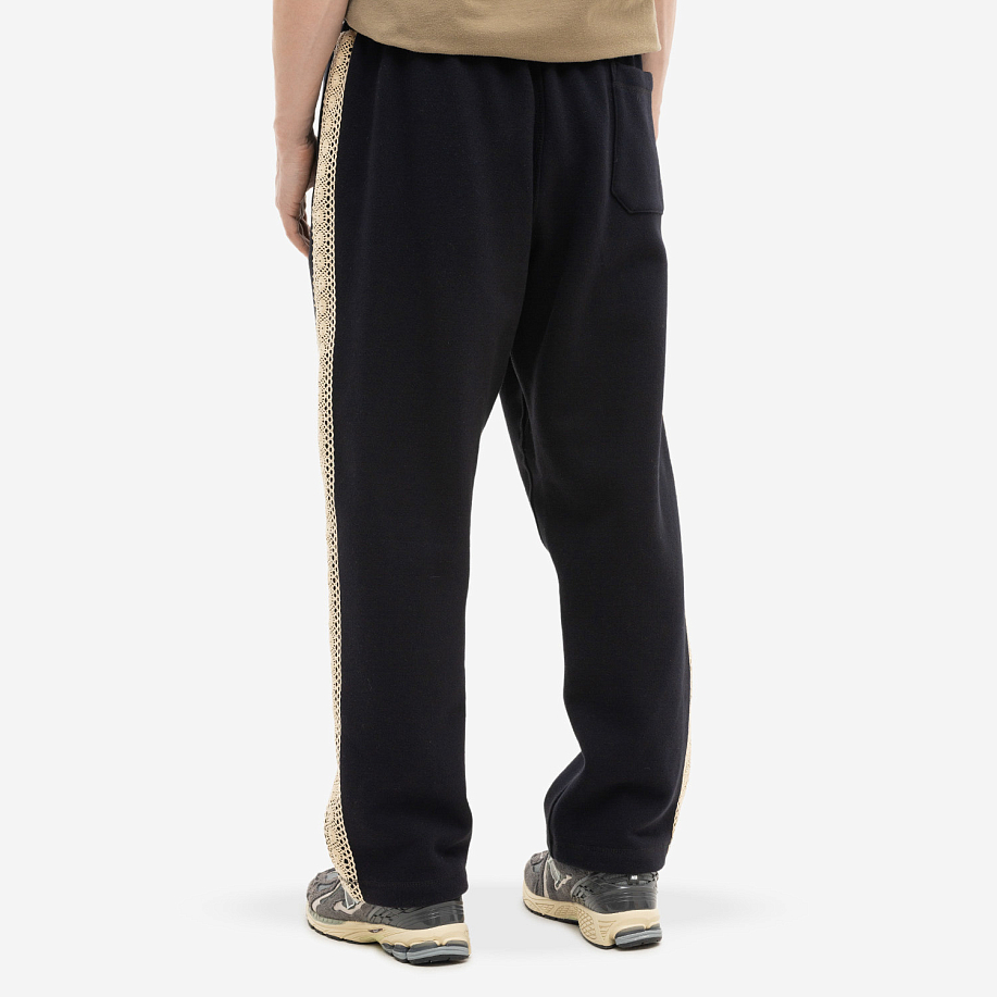 Спортивные брюки S.K. MANOR HILL SAUNTER COTTON PANT в интернет магазине Peakwww.peakstore.ru - 6 фото