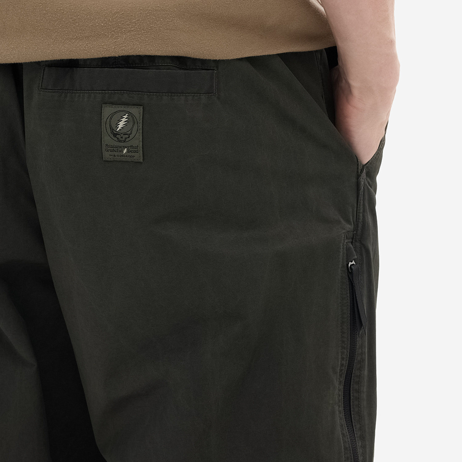 Брюки THISISNEVERTHAT GD LIGHTNING BEAR WIND PANT в интернет-магазине Peak Conceptwww.peakstore.ru - 6 фото