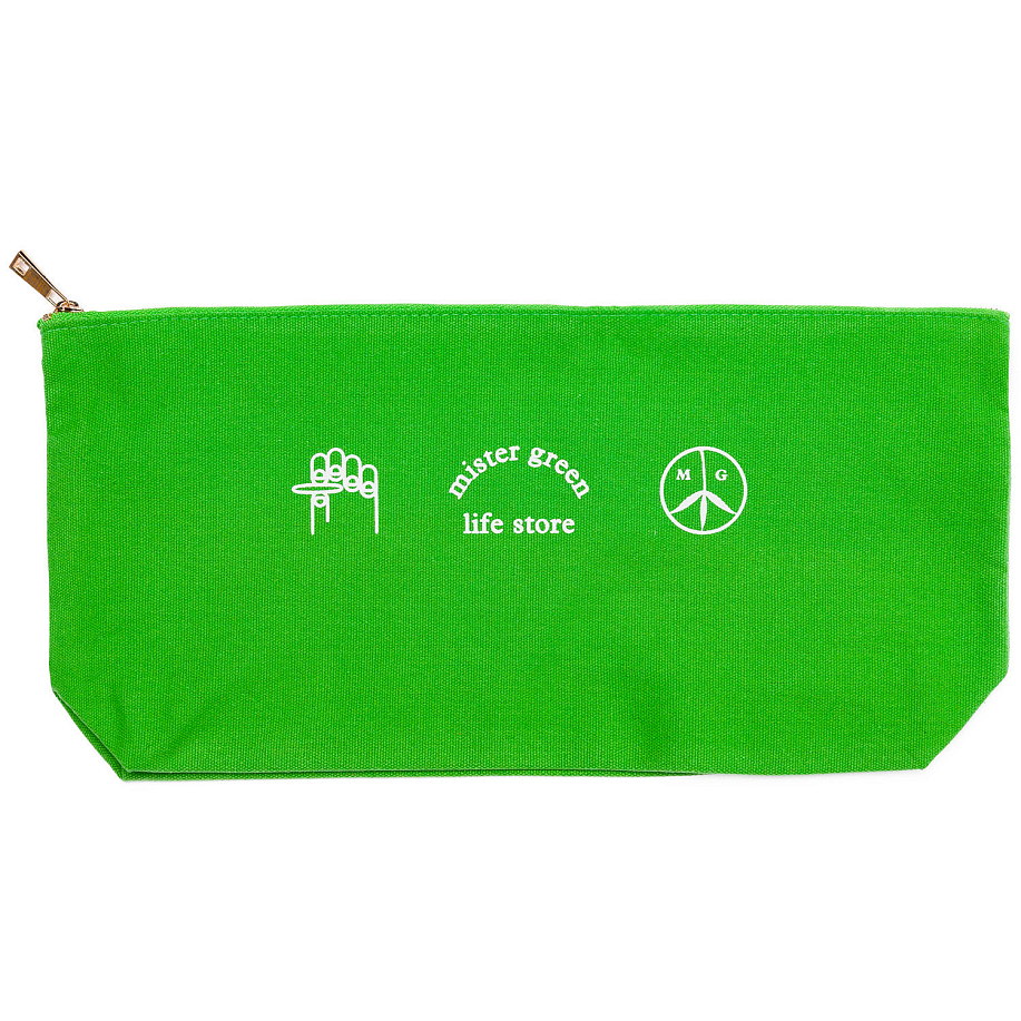 Косметичка MISTER GREEN TRIFESTA TOOL BAG в интернет-магазине Peak Conceptwww.peakstore.ru - 1 фото