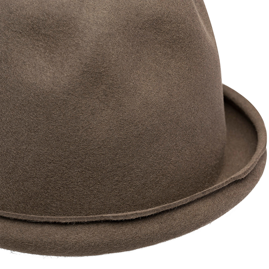 Шляпа KIJIMA TAKAYUKI FELT MOUNTAIN HAT - 10 фото Шляпа KIJIMA TAKAYUKI FELT MOUNTAIN HAT в интернет магазине Peakwww.peakstore.ru - 10 фото