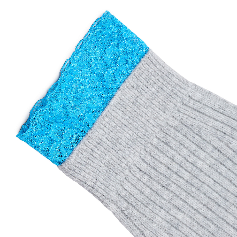 Гетры ANDERSSON BELL SHISHI KNIT LACE LEG WARMER в интернет магазине Peakwww.peakstore.ru - 2 фото
