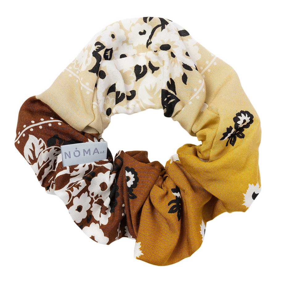 Бандана NOMA T.D. NOMA CHOUCHOU DRAW YOUR GARDEN - OLIVE - 2 фото Бандана NOMA T.D. NOMA CHOUCHOU в интернет магазине Peakwww.peakstore.ru - 2 фото