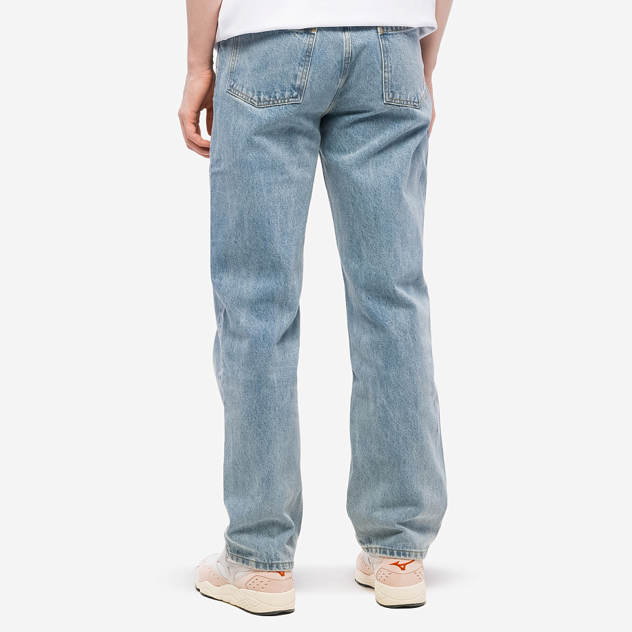 Джинсы PERKS AND MINI FLOATING ICARUS JEAN - 5 фото Джинсы PERKS AND MINI FLOATING ICARUS JEAN в интернет магазине Peakwww.peakstore.ru - 5 фото