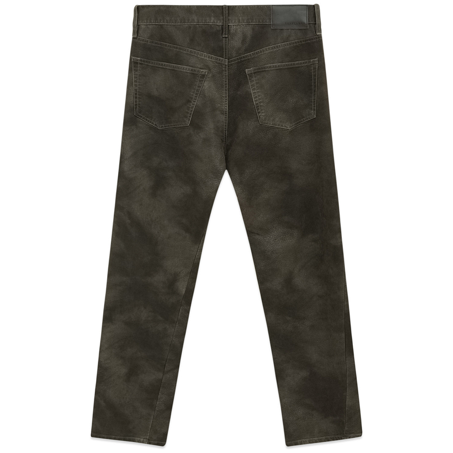 Брюки Sunflower STRAIGHT TWIST NUBUK - 12 фото Брюки Sunflower STRAIGHT TWIST NUBUK в интернет магазине Peakwww.peakstore.ru - 12 фото