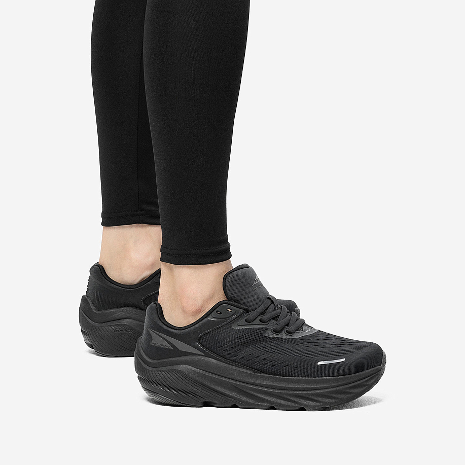 Кроссовки ALTRA W VIA OLYMPUS 2 - 11 фото Кроссовки ALTRA W VIA OLYMPUS 2 в интернет магазине Peakwww.peakstore.ru - 11 фото