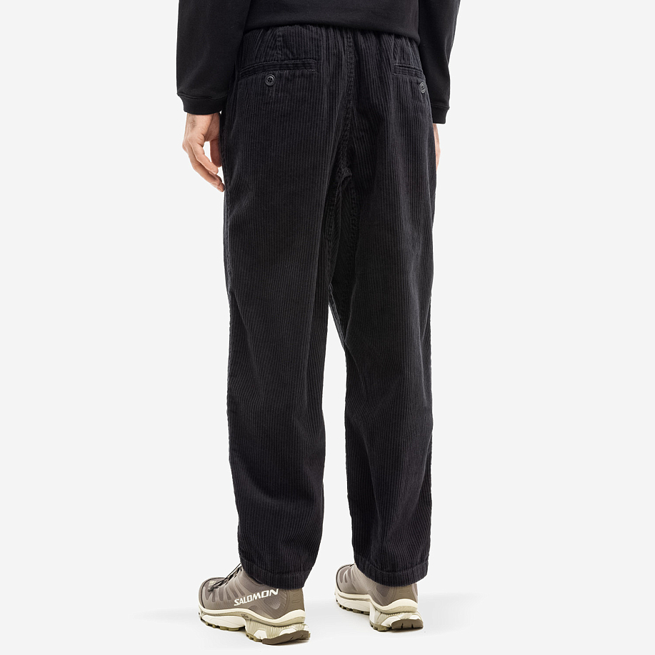 Брюки AND WANDER CORDUROY PANTS в интернет магазине Peakwww.peakstore.ru - 3 фото