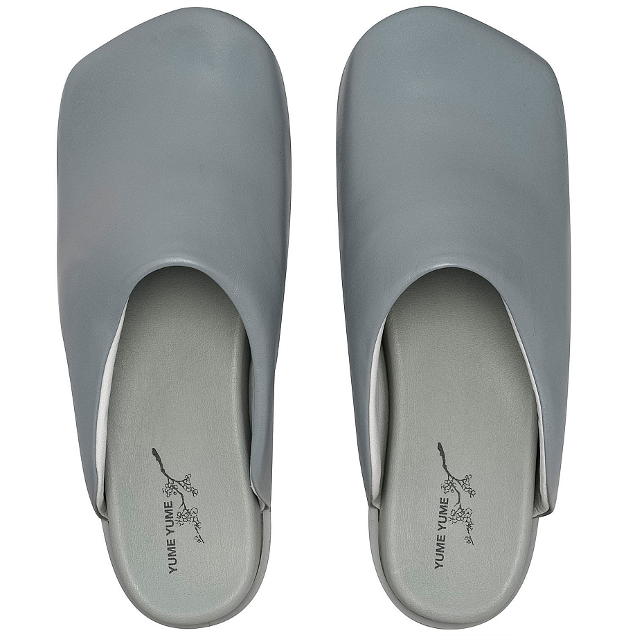 Сабо YUME YUME TRUCK SLIDE LEATHER в интернет магазине Peakwww.peakstore.ru - 15 фото