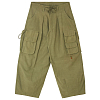 Брюки STORY MFG FORAGER PANTS KHAKI SLUB