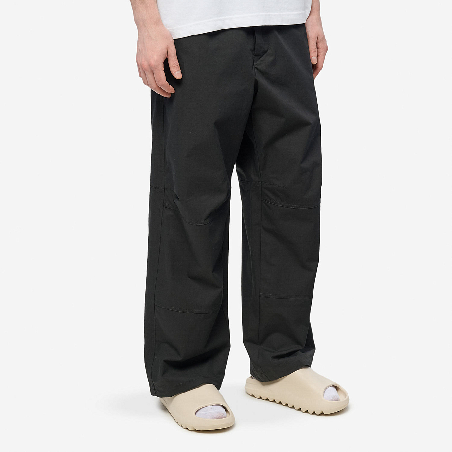 Брюки OAMC TURNER PANT - 5 фото Брюки OAMC TURNER PANT в интернет магазине Peakwww.peakstore.ru - 5 фото