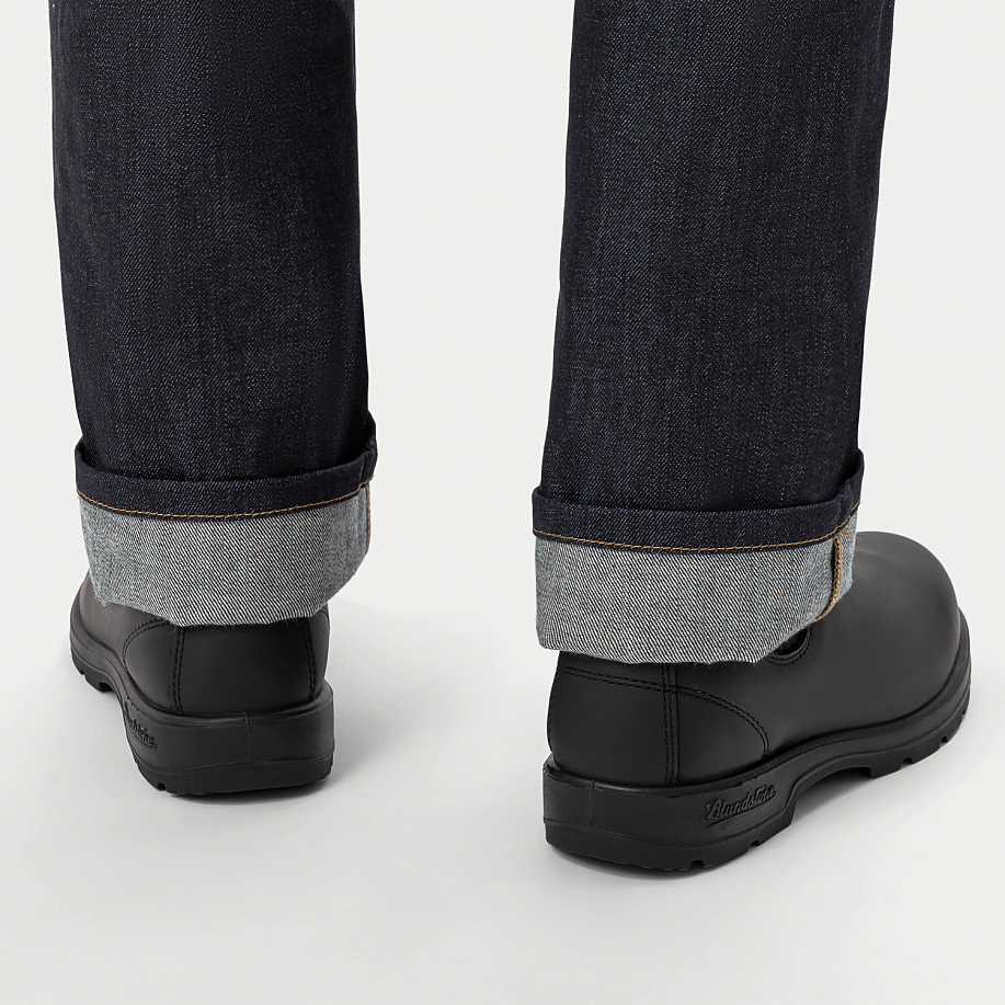 БОТИНКИ BLUNDSTONE 566 в интернет-магазине Peak Conceptwww.peakstore.ru - 13 фото