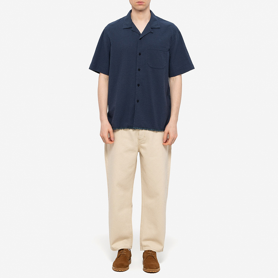 Джинсы A KIND OF GUISE TEREK JEANS - 6 фото Джинсы A KIND OF GUISE TEREK JEANS в интернет магазине Peakwww.peakstore.ru - 6 фото
