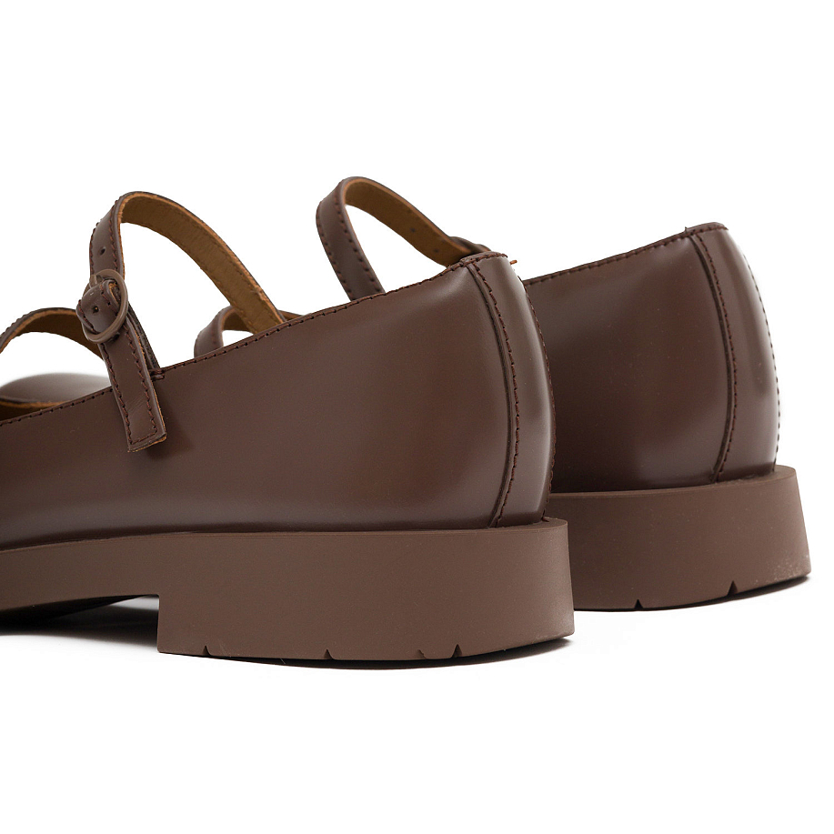 Туфли CAMPERLAB MIL 1978 в интернет магазине Peakwww.peakstore.ru - 16 фото