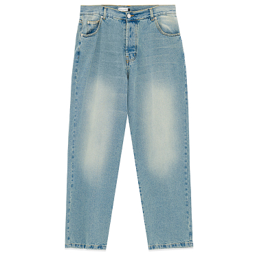 Джинсы Pop Trading Company DRS Pants SS25 