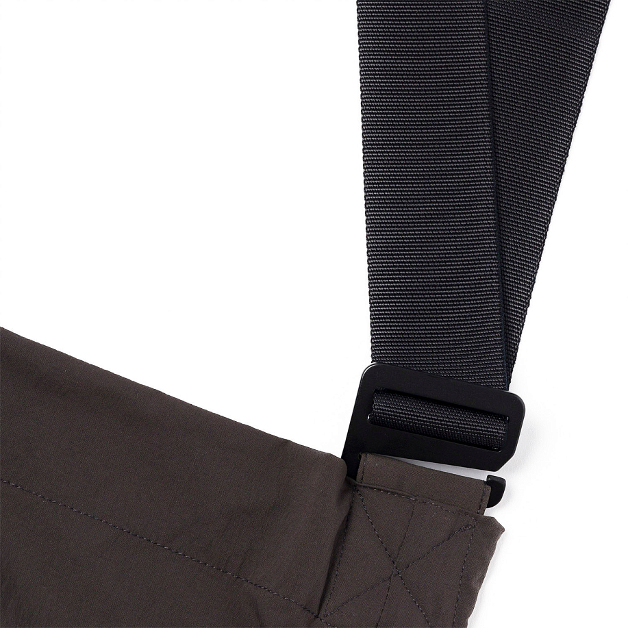 Сумка через плечо AFFXWRKS G-HOOK BAG в интернет магазине Peakwww.peakstore.ru - 6 фото