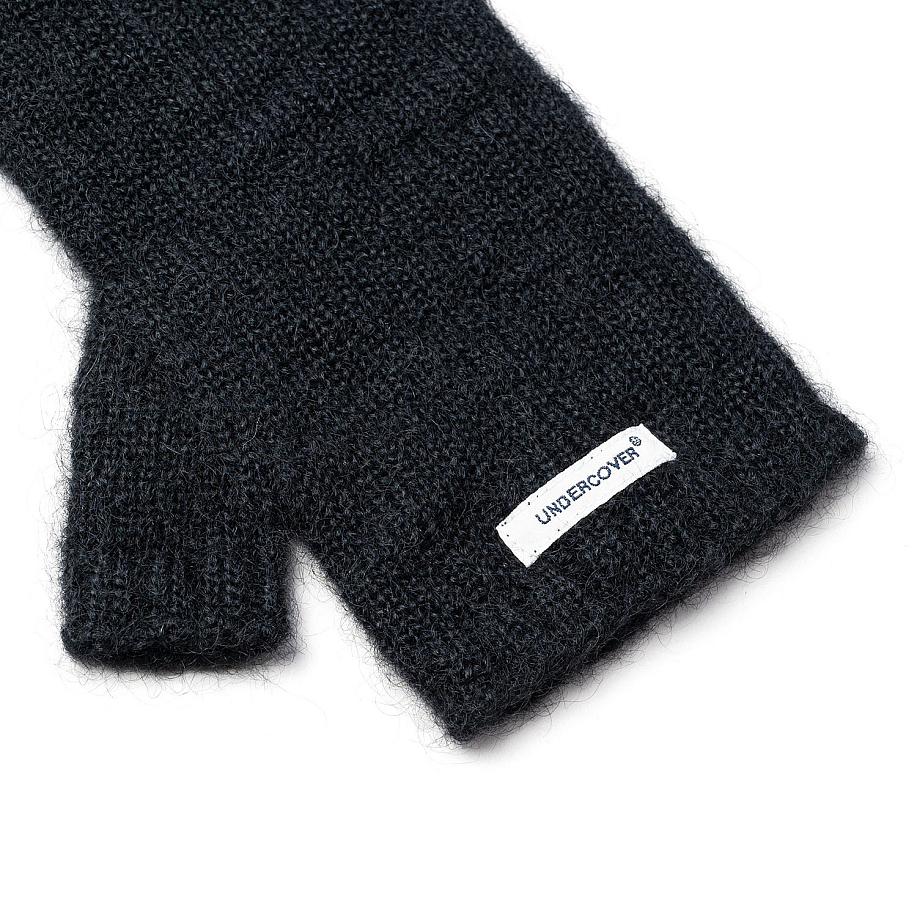 Варежки UNDERCOVER GLOVES UP2C4G01 в интернет-магазине Peak Conceptwww.peakstore.ru - 3 фото