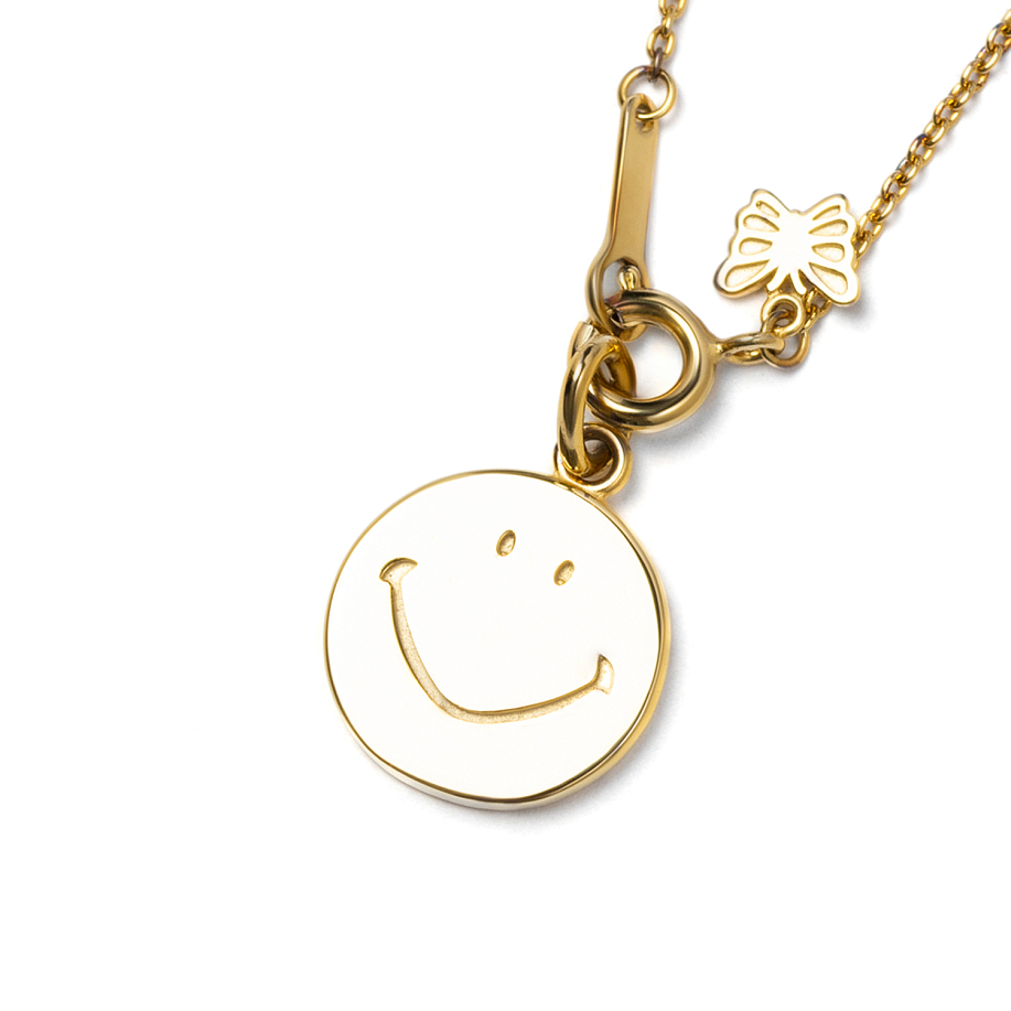 Ювелирное изделие NEEDLES PENDANT GOLD в интернет магазине Peakwww.peakstore.ru - 2 фото