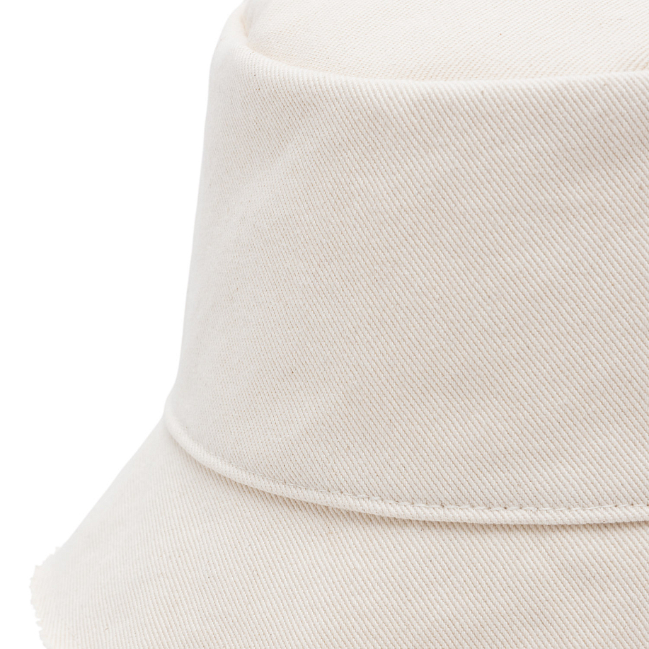 Панама COLBO DOUBLE RAW EDGE BUCKET HAT - 4 фото Панама COLBO DOUBLE RAW EDGE BUCKET HAT в интернет магазине Peakwww.peakstore.ru - 4 фото