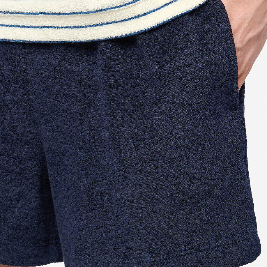 Шорты HOWLIN TOWEL SHORTS в интернет магазине Peakwww.peakstore.ru - 8 фото