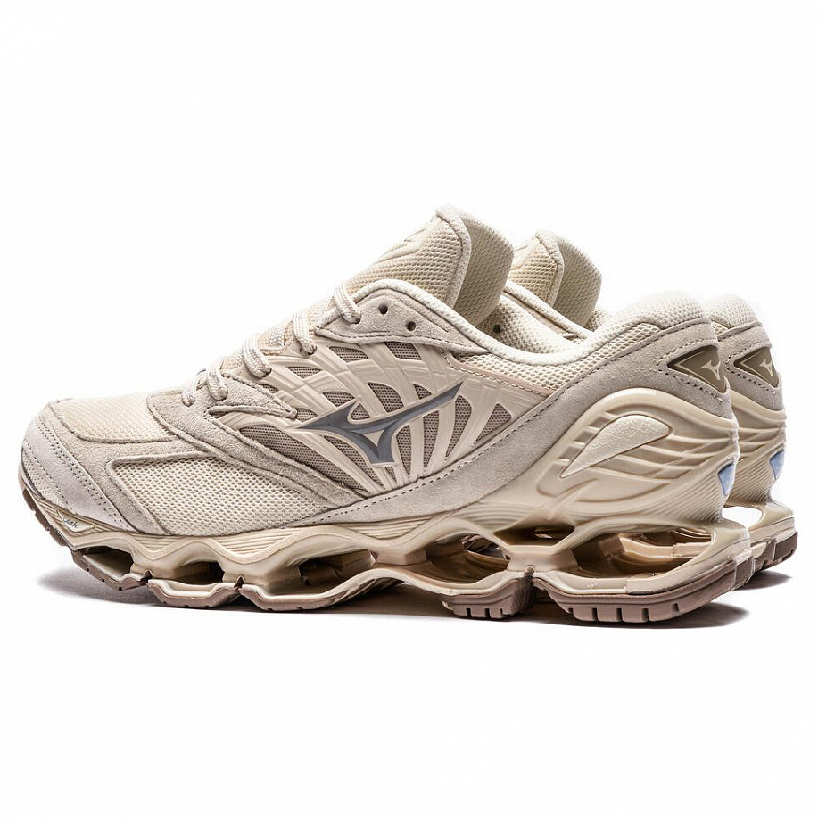 Кроссовки MIZUNO WAVE PROPHECY LS в интернет-магазине Peak Conceptwww.peakstore.ru - 3 фото