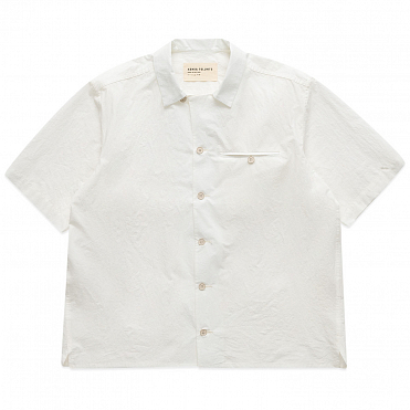Рубашка XENIA TELUNTS Summer Shirt SS23 