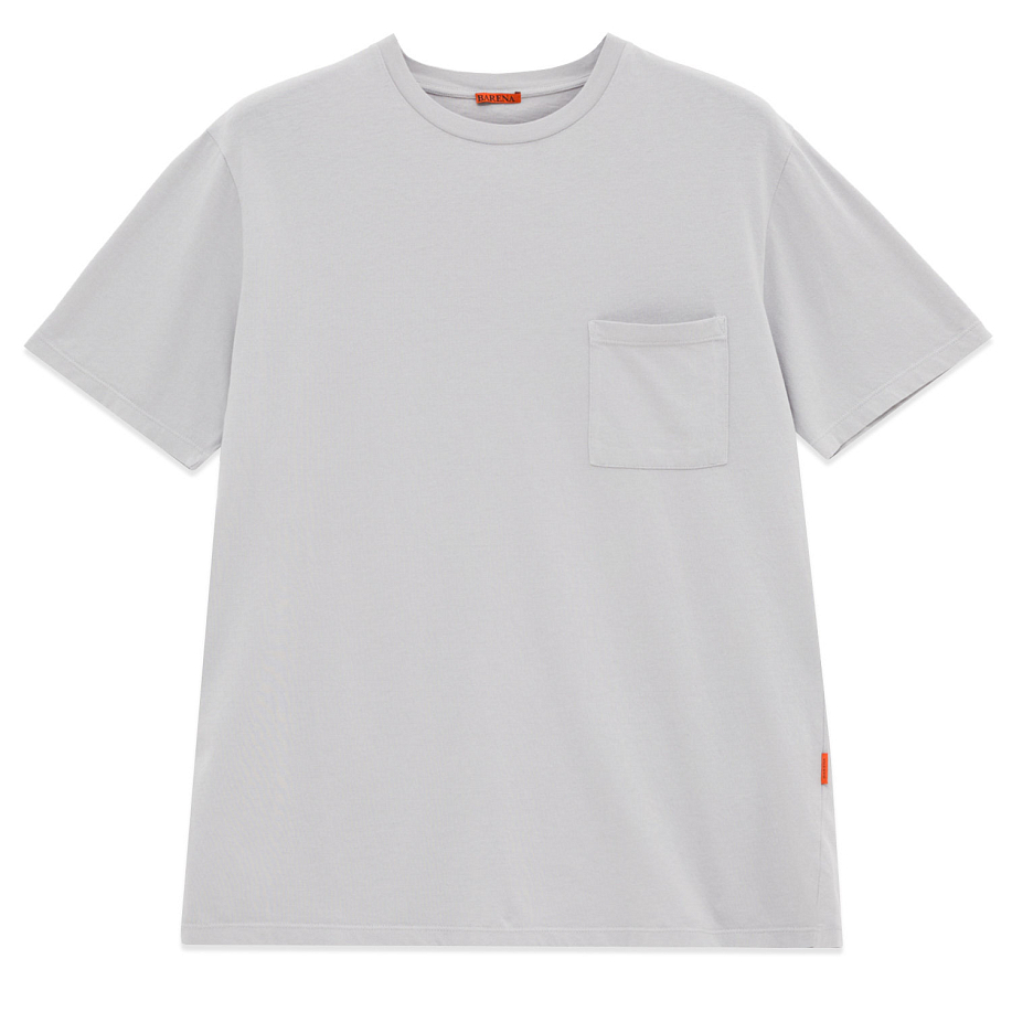 Футболка BARENA VENEZIA T-SHIRT GIRO в интернет-магазине Peak Conceptwww.peakstore.ru - 1 фото