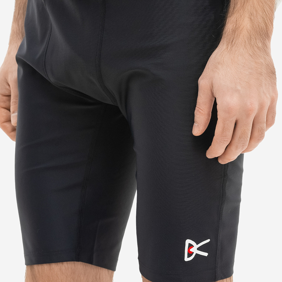 Велосипедки DISTRICT VISION RECYCLED 9” POCKETED HALF TIGHTS BLACK - 5 фото Велосипедки DISTRICT VISION RECYCLED 9” POCKETED HALF TIGHTS в интернет магазине Peakwww.peakstore.ru - 5 фото