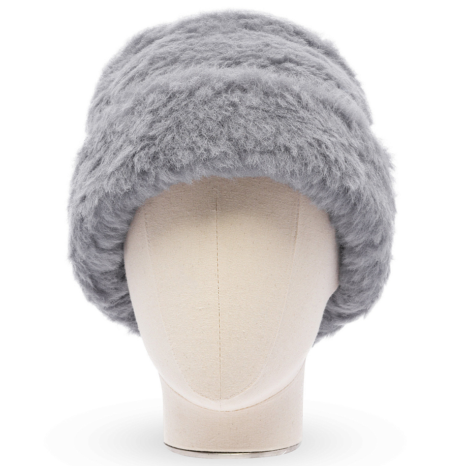Шапка A KIND OF GUISE GAUCHO FURRY HAT - 3 фото Шапка A KIND OF GUISE GAUCHO FURRY HAT в интернет магазине Peakwww.peakstore.ru - 3 фото