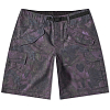 Шорты SOUTH 2 WEST 8 BELTED BDU SHORT PURPLE