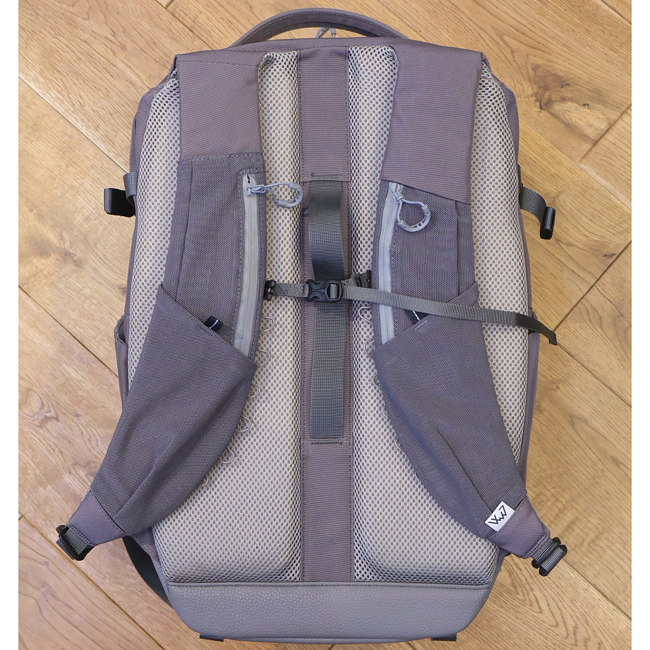 Рюкзак COMFY OUTDOOR GARMENT WEEKENDERZ в интернет-магазине Peak Conceptwww.peakstore.ru - 2 фото
