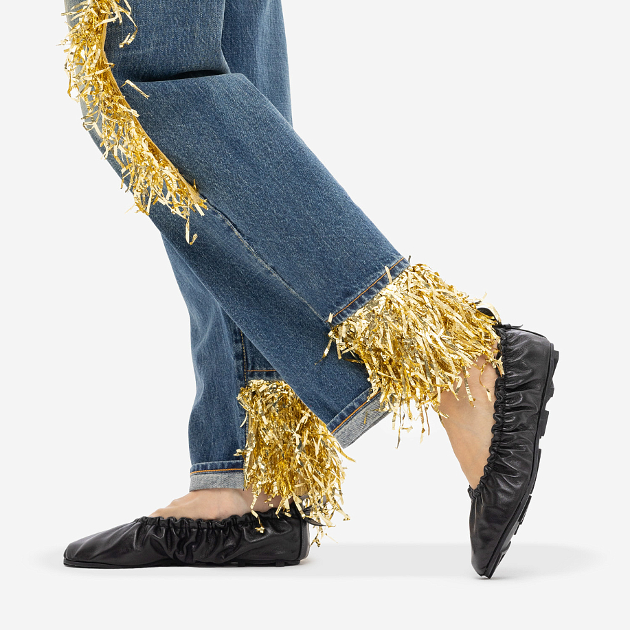 Джинсы UNDERCOVER UC2D1504-1 в интернет магазине Peakwww.peakstore.ru - 7 фото