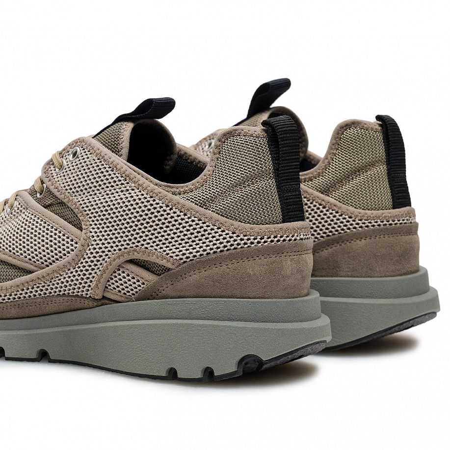 Кроссовки OAMC AURORA RUNNER - 12 фото Кроссовки OAMC AURORA RUNNER в интернет магазине Peakwww.peakstore.ru - 12 фото