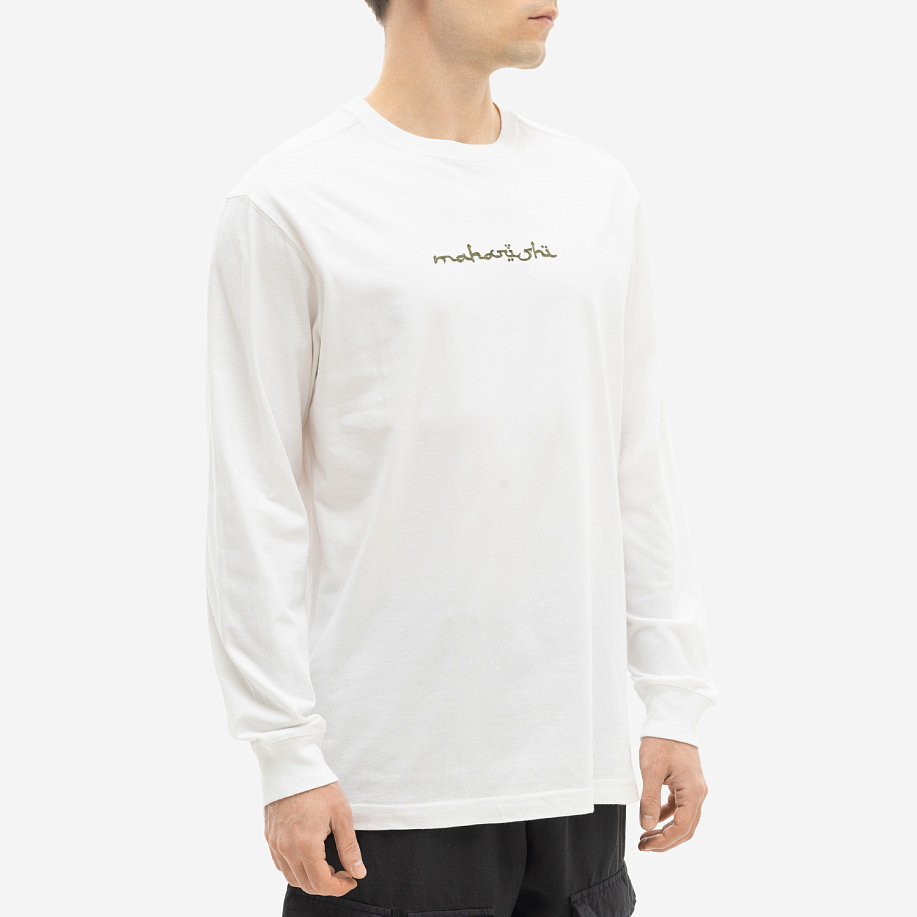 Лонгслив MAHARISHI 5243 THAR DRAGON L/S T-SHIRT - 5 фото Лонгслив MAHARISHI 5243 THAR DRAGON L/S T-SHIRT в интернет магазине Peakwww.peakstore.ru - 5 фото