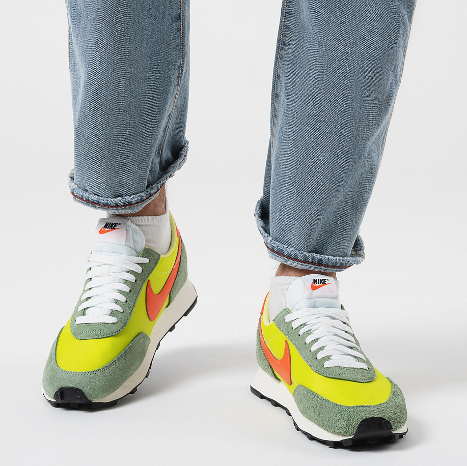 КРОССОВКИ NIKE DBREAK в интернет магазине Peakwww.peakstore.ru - 2 фото