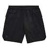Шорты SOUTH2 WEST8 TRAIL SHORT POLY RIPSTOP BLACK